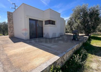 esterno - Villa Oro Di Puglia
 
SNC, Vieste - photo 3