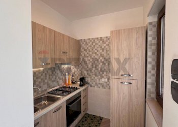 cucina - Villa Oro Di Puglia
 
SNC, Vieste - photo 6