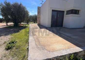 esterno - Villa Oro Di Puglia
 
SNC, Vieste - photo 10