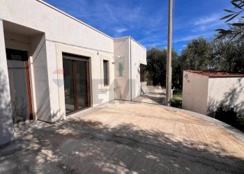 esterno - Villa Oro Di Puglia
 
SNC, Vieste - photo 11