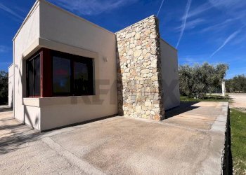 esterno - Villa Oro Di Puglia
 
SNC, Vieste - photo 12