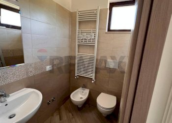 bagno - Villa Oro Di Puglia
 
SNC, Vieste - photo 16