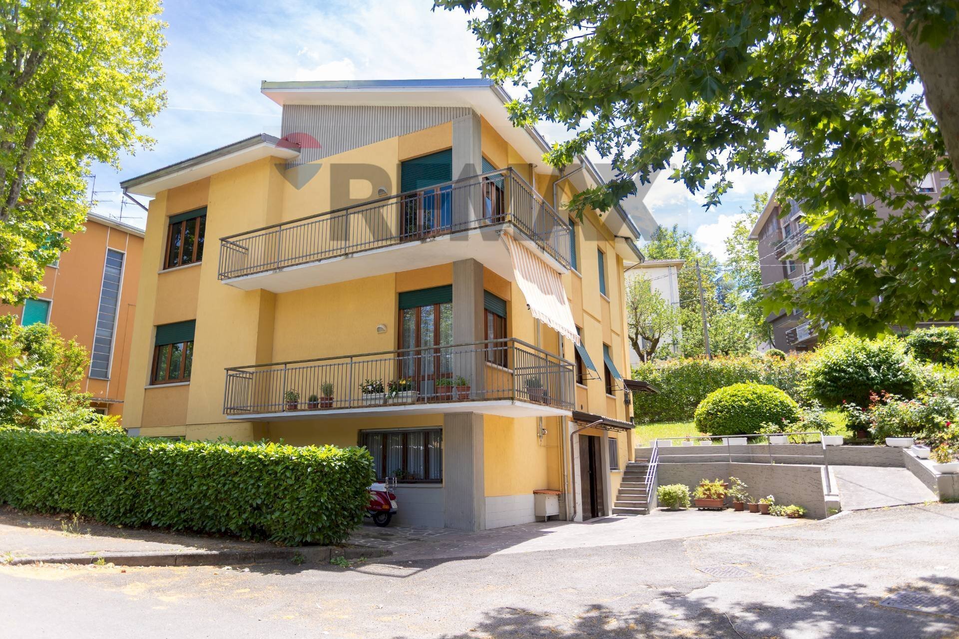 Casa all\'aperto - Four-room apartment Via I maggio
 
29, Salsomaggiore Terme - photo 1