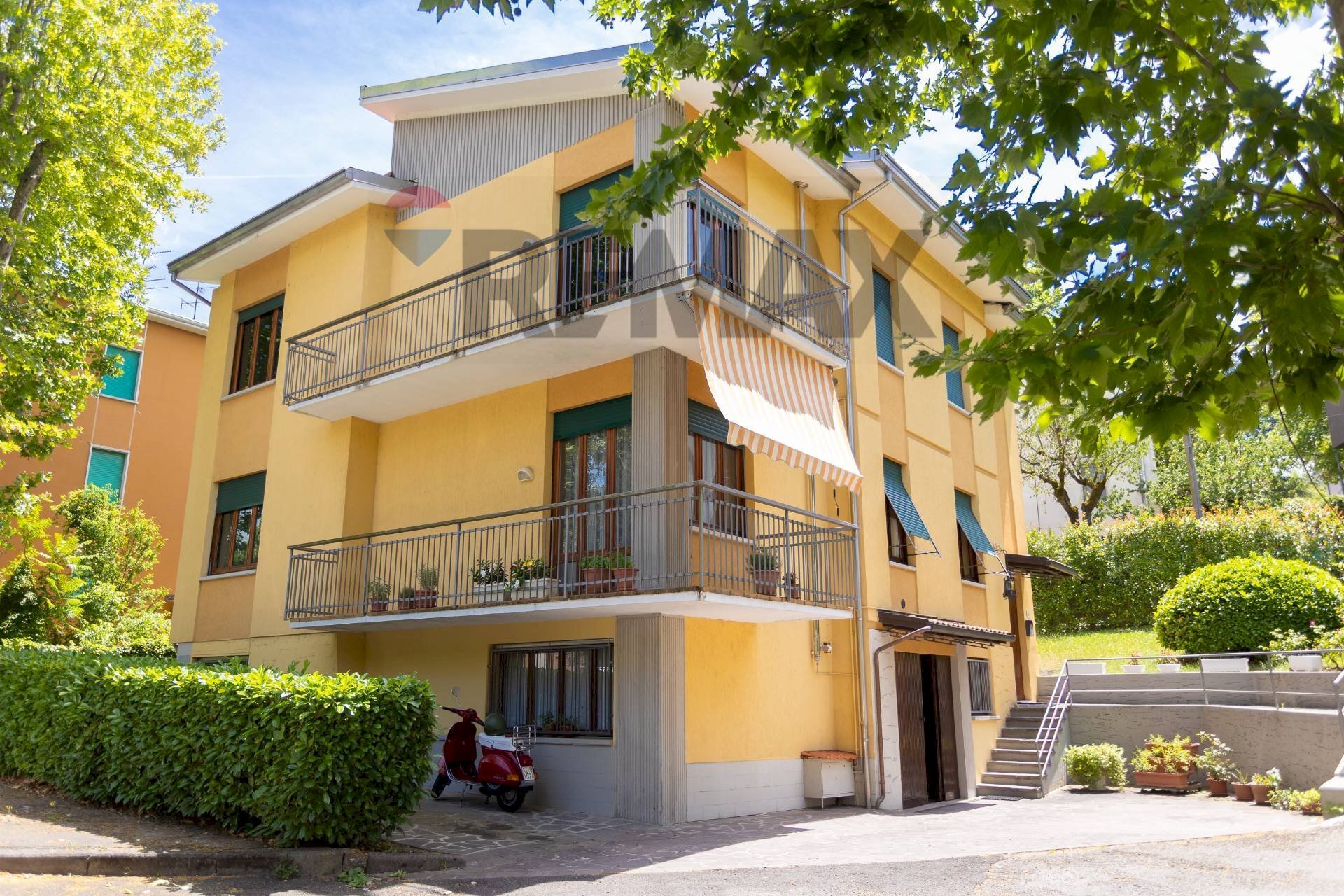 Edificio all\'aperto - Four-room apartment Via I maggio
29, Salsomaggiore Terme - photo 2