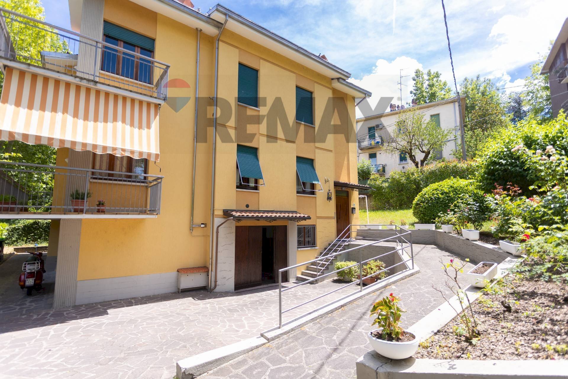 Edificio all\'aperto - Four-room apartment Via I maggio
29, Salsomaggiore Terme - photo 3