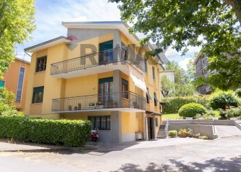Casa all\'aperto - Quadrilocale Via I maggio
 
29, Salsomaggiore Terme - foto 1
