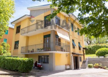 Edificio all\'aperto - Quadrilocale Via I maggio
 
29, Salsomaggiore Terme - foto 2
