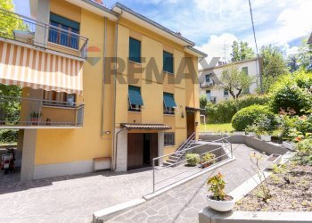 Edificio all\'aperto - Quadrilocale Via I maggio
 
29, Salsomaggiore Terme - foto 3
