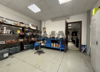 Ufficio - Locale Commerciale Via La Spezia
189/B, Parma - foto 8
