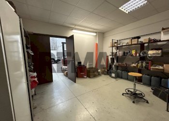Ufficio - Locale Commerciale Via La Spezia
189/B, Parma - foto 9