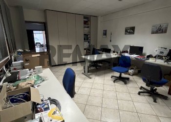 Ufficio - Locale Commerciale Via La Spezia
189/B, Parma - foto 10