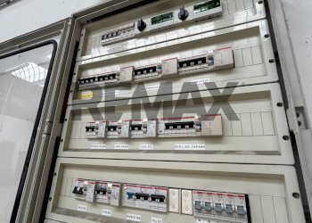 Dettagli - Locale Commerciale Via La Spezia
189/B, Parma - foto 15