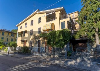 Edificio all\'aperto - Appartamento Via unità
 
29, Salsomaggiore Terme - foto 2