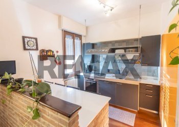 Cucina - Appartamento Via unità
 
29, Salsomaggiore Terme - foto 5