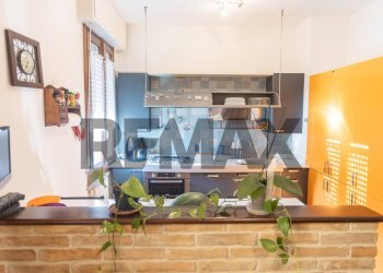 Cucina - Appartamento Via unità
 
29, Salsomaggiore Terme - foto 6