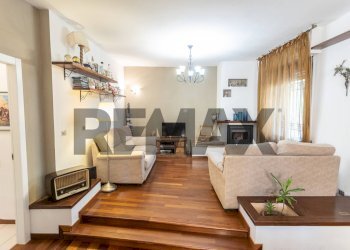 Soggiorno - Appartamento Via unità
 
29, Salsomaggiore Terme - foto 9