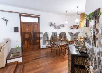 Sala da pranzo - Appartamento Via unità
 
29, Salsomaggiore Terme - foto 14