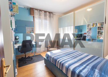 Camera / camera da letto - Appartamento Via unità
 
29, Salsomaggiore Terme - foto 15