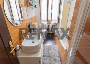 Bagno - Appartamento Via unità
 
29, Salsomaggiore Terme - foto 17