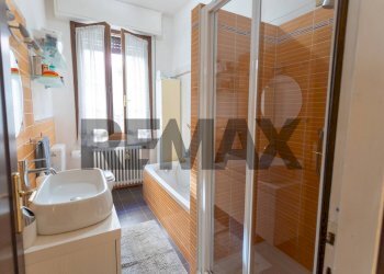 Bagno - Appartamento Via unità
 
29, Salsomaggiore Terme - foto 19