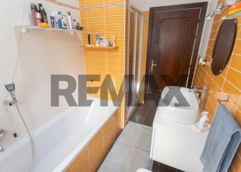 Bagno - Appartamento Via unità
 
29, Salsomaggiore Terme - foto 20