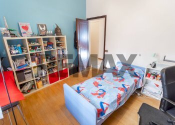 Camera / camera da letto - Appartamento Via unità
 
29, Salsomaggiore Terme - foto 22