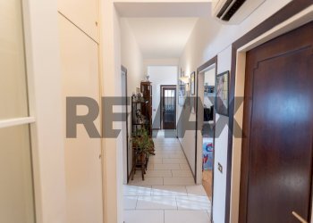 Hall / corridoio - Appartamento Via unità
 
29, Salsomaggiore Terme - foto 23
