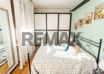 Camera / camera da letto - Appartamento Via unità
 
29, Salsomaggiore Terme - foto 26
