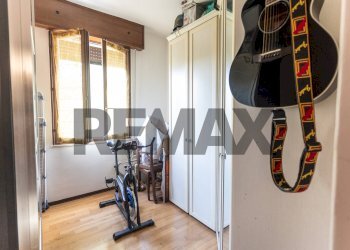Palestra - Appartamento Via unità
 
29, Salsomaggiore Terme - foto 31