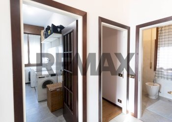 Hall / corridoio - Appartamento Via unità
 
29, Salsomaggiore Terme - foto 33