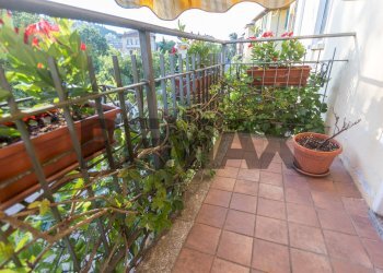 Balcone - Appartamento Via unità
 
29, Salsomaggiore Terme - foto 34