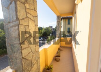 Balcone - Appartamento Via unità
 
29, Salsomaggiore Terme - foto 35