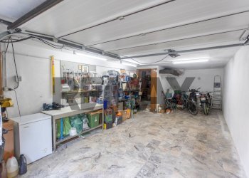 Parcheggio - Appartamento Via unità
 
29, Salsomaggiore Terme - foto 37