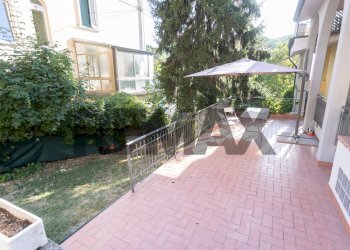 Terrazza - Appartamento Via unità
 
29, Salsomaggiore Terme - foto 39