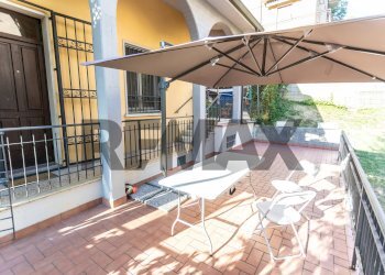 Terrazza - Appartamento Via unità
 
29, Salsomaggiore Terme - foto 41