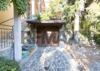 Casa all\'aperto - Appartamento Via unità
 
29, Salsomaggiore Terme - foto 43