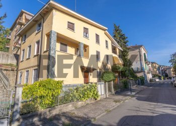 Edificio all\'aperto - Appartamento Via unità
 
29, Salsomaggiore Terme - foto 44