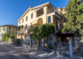 Edificio all\'aperto - Appartamento Via unità
 
29, Salsomaggiore Terme - foto 45