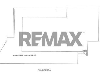 Pianta 2D - Appartamento Via unità
 
29, Salsomaggiore Terme - foto 47