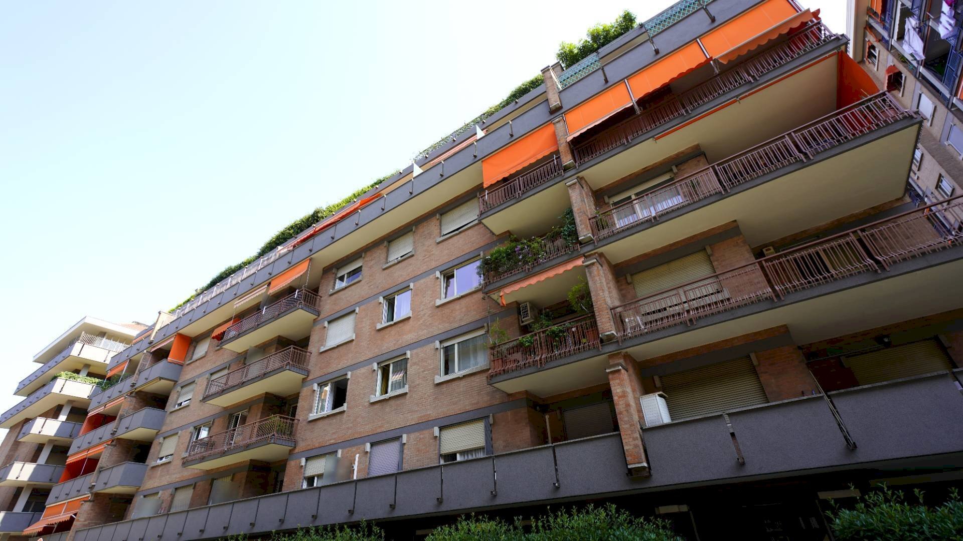 Foto 1 - Four-room apartment Via Delleani
 
4, Torino - photo 1