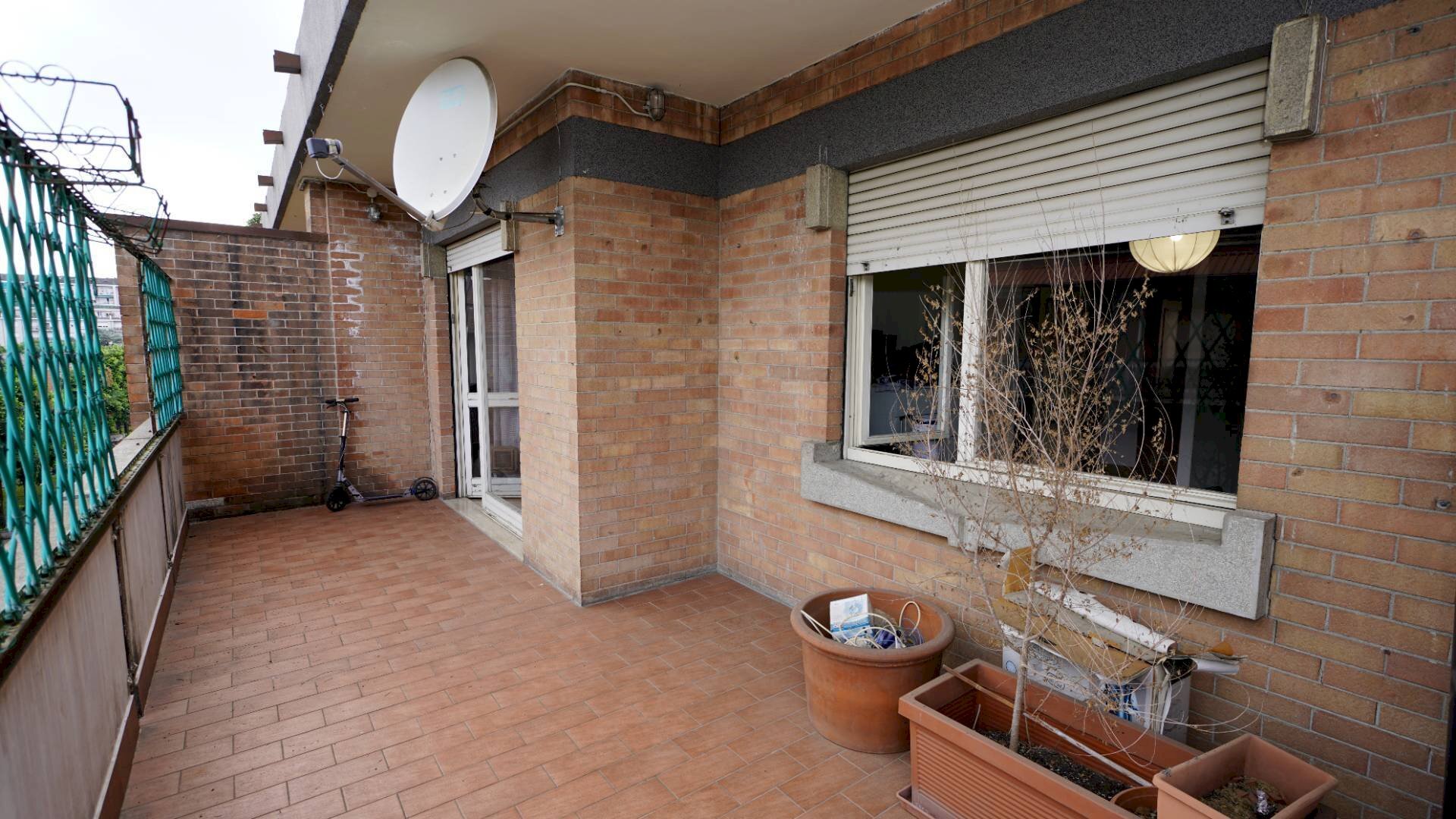 Foto 2 - Four-room apartment Via Delleani
4, Torino - photo 2