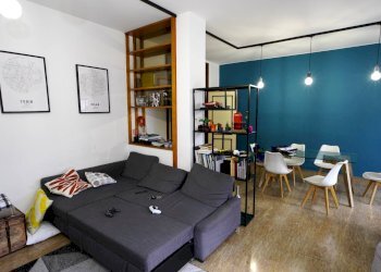 Foto 3 - Four-room apartment Via Delleani
 
4, Torino - photo 3