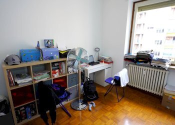 Foto 17 - Four-room apartment Via Delleani
 
4, Torino - photo 17