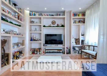 Foto 5 - Quadrilocale Via Gianforte Suardi
 
47, Bergamo - foto 5