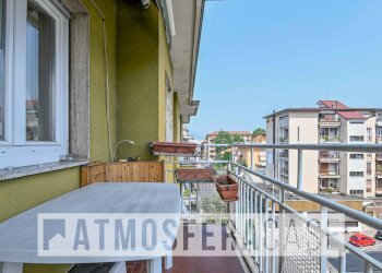 Foto 8 - Quadrilocale Via Gianforte Suardi
 
47, Bergamo - foto 8