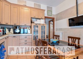 Foto 11 - Quadrilocale Via Gianforte Suardi
 
47, Bergamo - foto 11