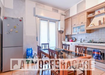 Foto 13 - Quadrilocale Via Gianforte Suardi
 
47, Bergamo - foto 13