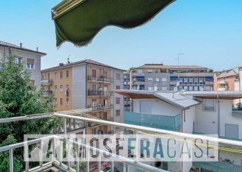 Foto 15 - Quadrilocale Via Gianforte Suardi
 
47, Bergamo - foto 15