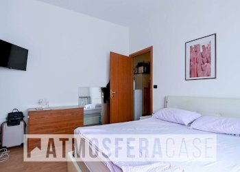 Foto 17 - Quadrilocale Via Gianforte Suardi
 
47, Bergamo - foto 17