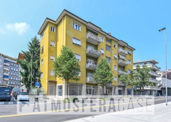 Foto 28 - Quadrilocale Via Gianforte Suardi
 
47, Bergamo - foto 28